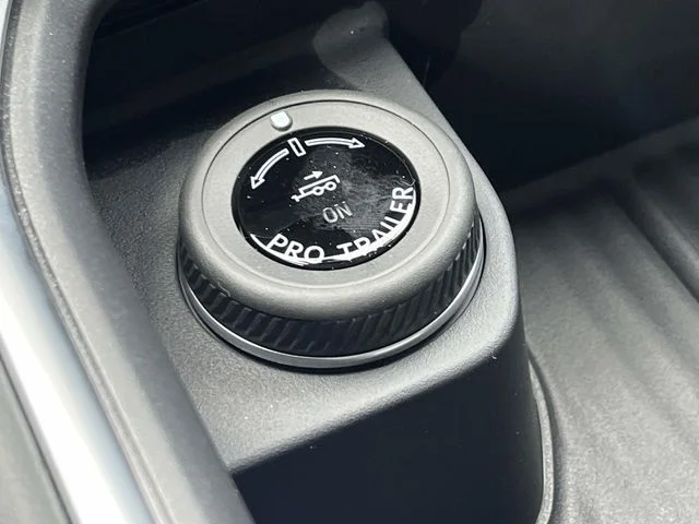 New 2027 Glacier Gray Metallic Tri-Coat Ford MAX Active image 22