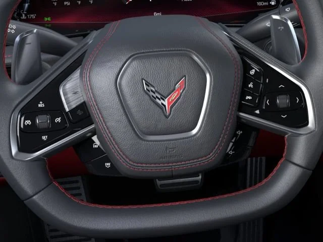 New 2027 Torch Red Chevrolet 3LT image 19