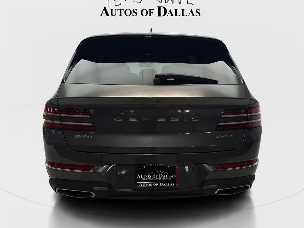 Used 2023 Gray Genesis 3.5T image 7