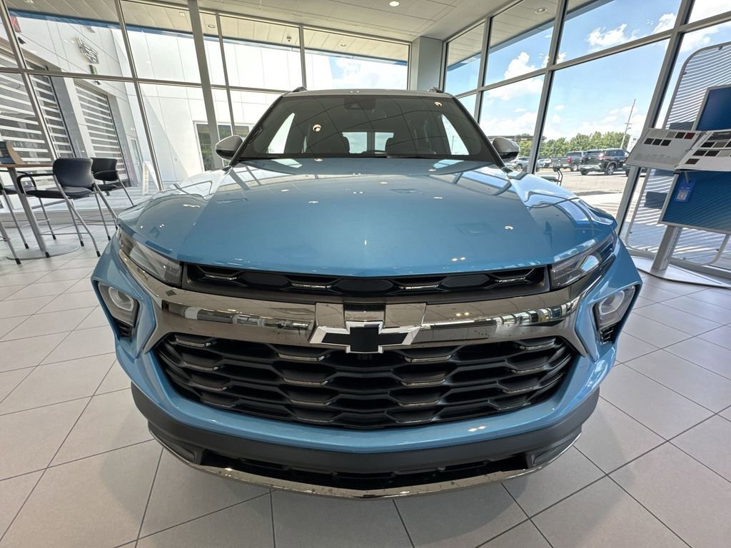 2026 Chevrolet Trailblazer Activ - Photo 26
