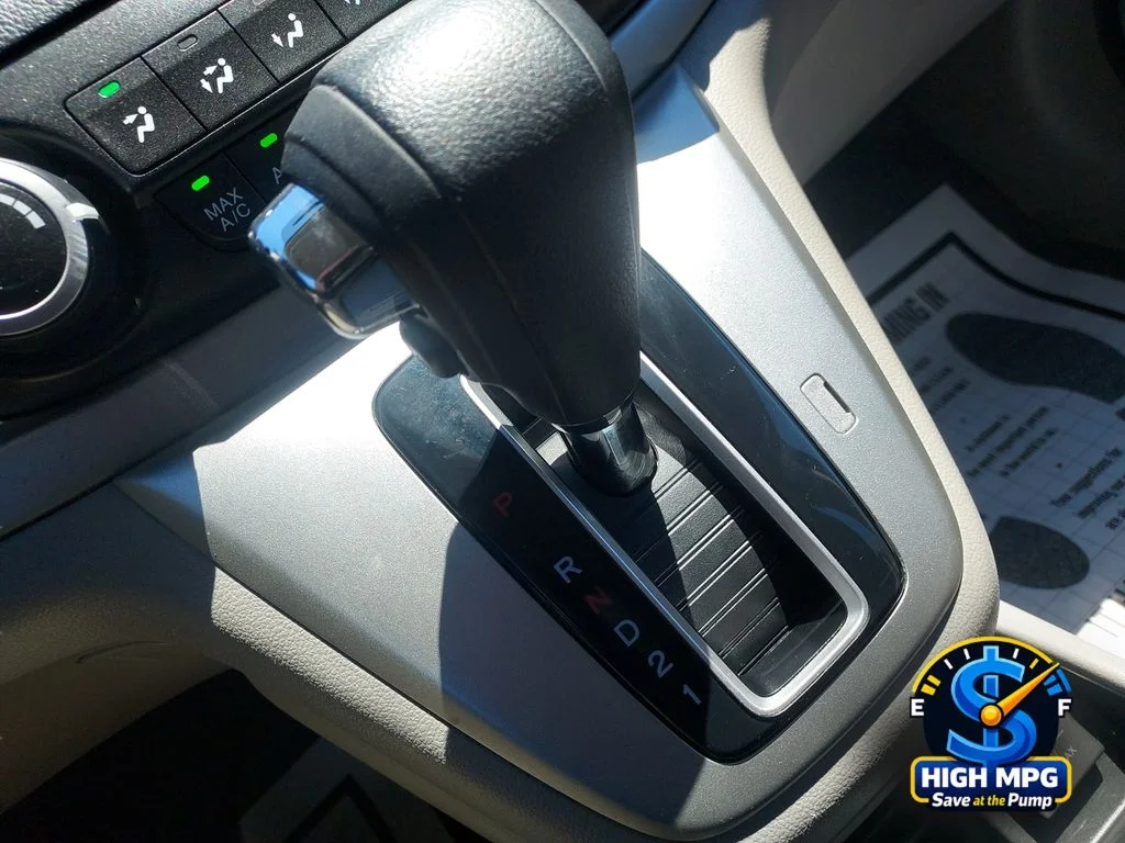 Used 2014 Silver Honda LX image 10