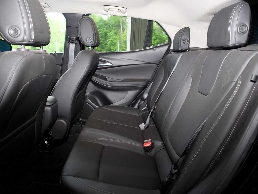 2024 Buick Encore GX Sport Touring - Photo 22
