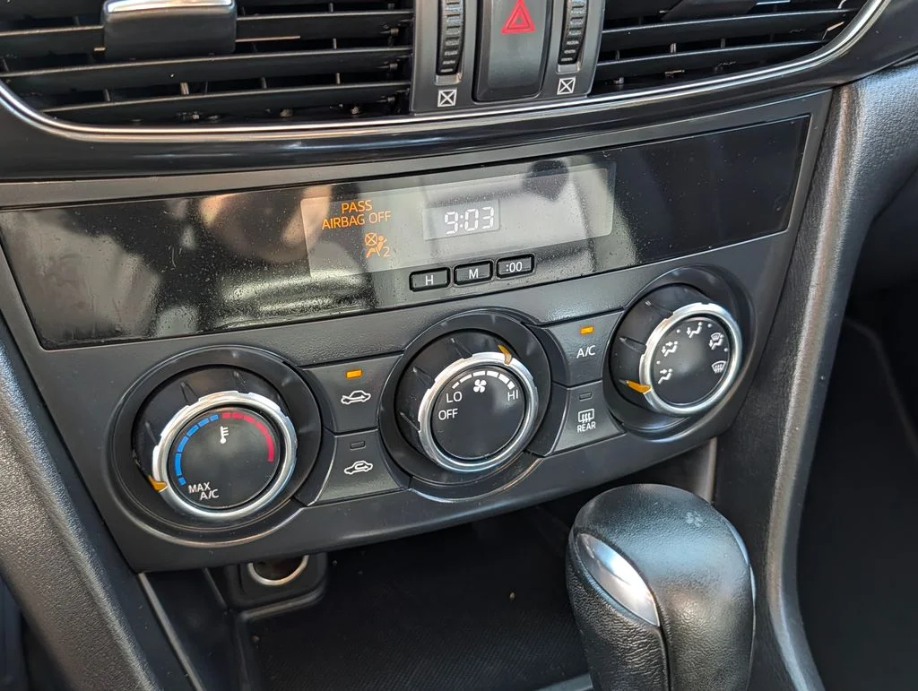 2015 Mazda MAZDA6 i Sport - Photo 21