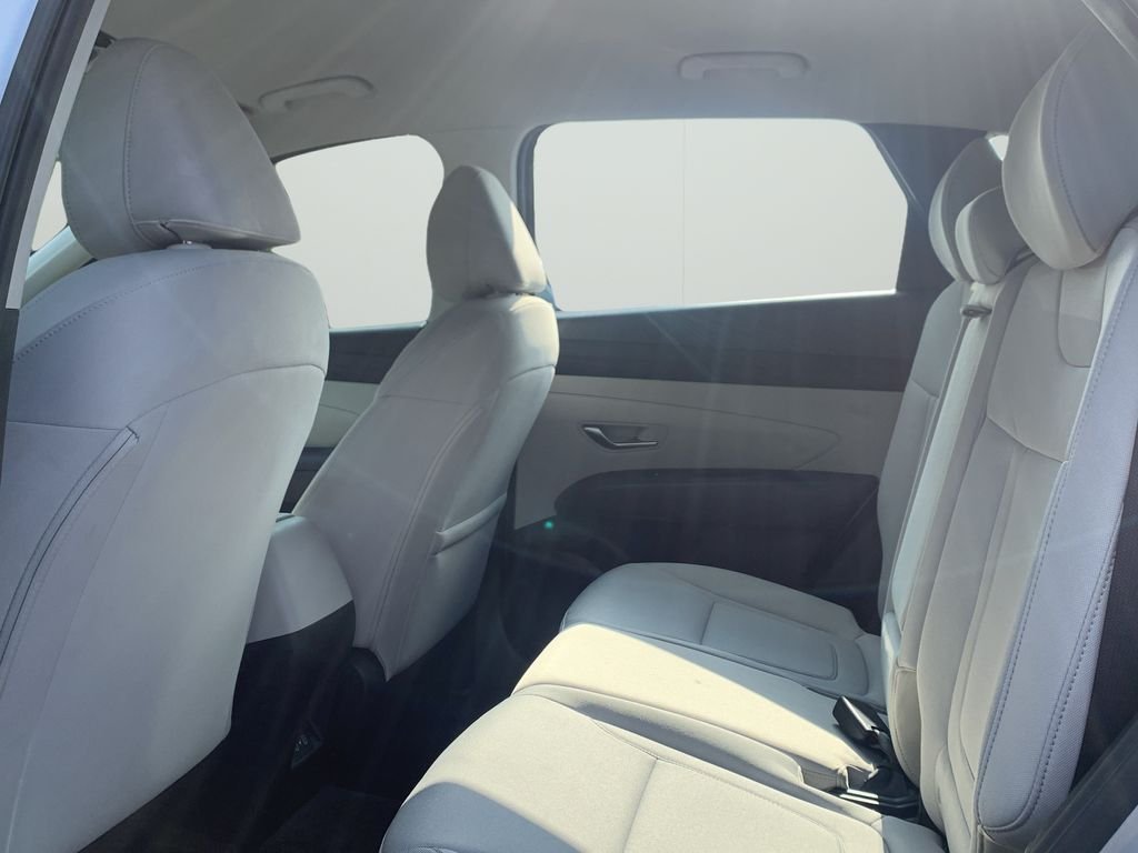 2026 Hyundai Tucson SE - Photo 16