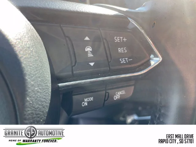 Used 2025 Black Mazda 2.5 S Select Package image 33