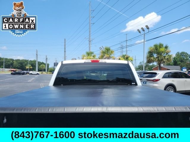 Used 2023 White Ford XL image 21