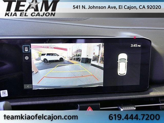2026 Kia Sportage X-Line - Photo 32