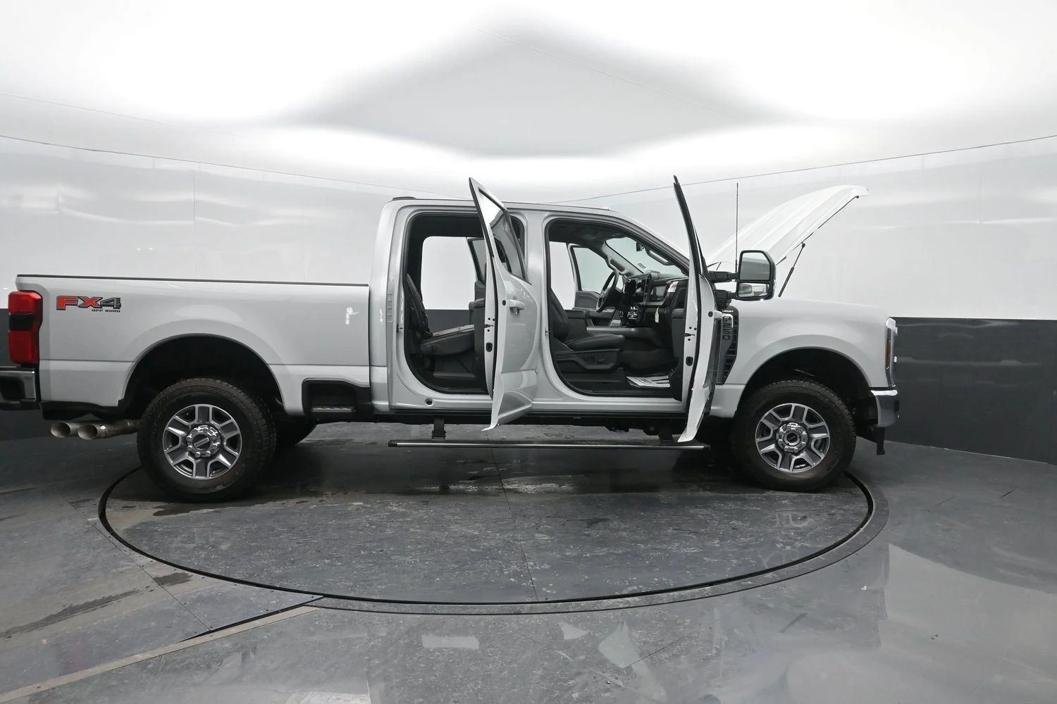 2026 Ford F-250 Super Duty Lariat - Photo 52