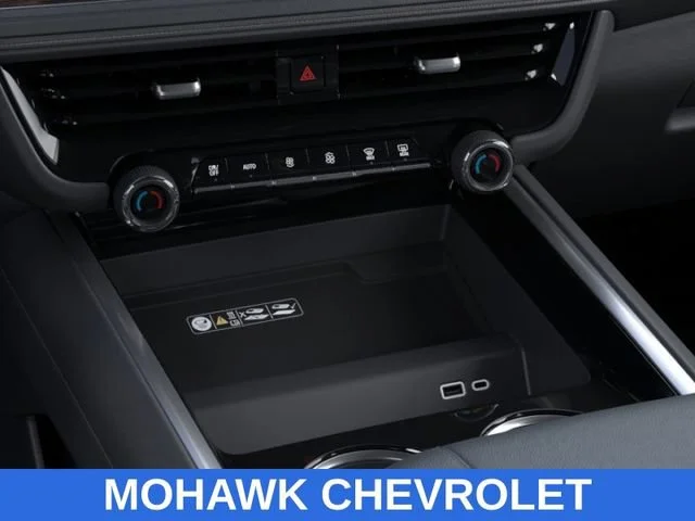 2026 Chevrolet Tahoe LT - Photo 23