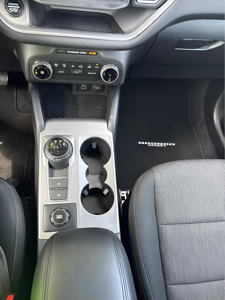 Used 2024 Cactus Ford Big Bend image 19