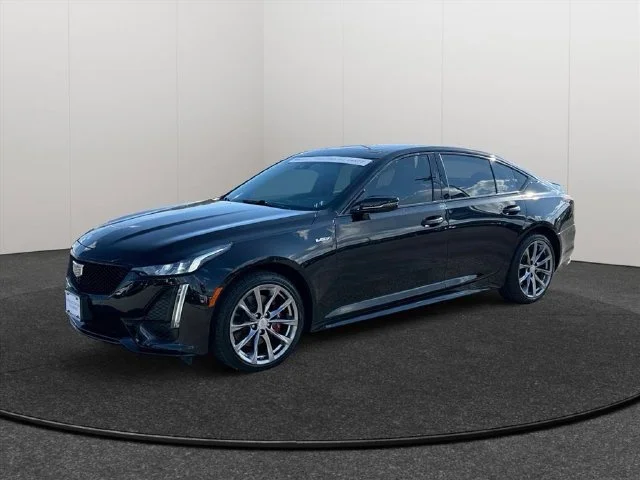 2023 Cadillac CT5