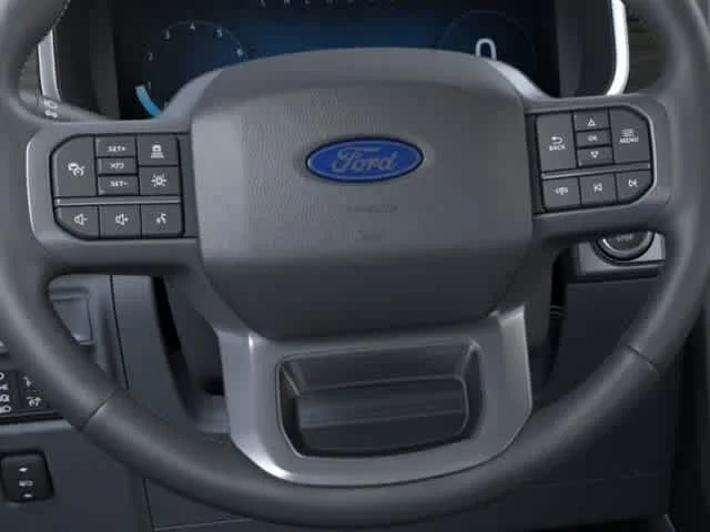 New 2026 Avalanche Ford LARIAT image 12