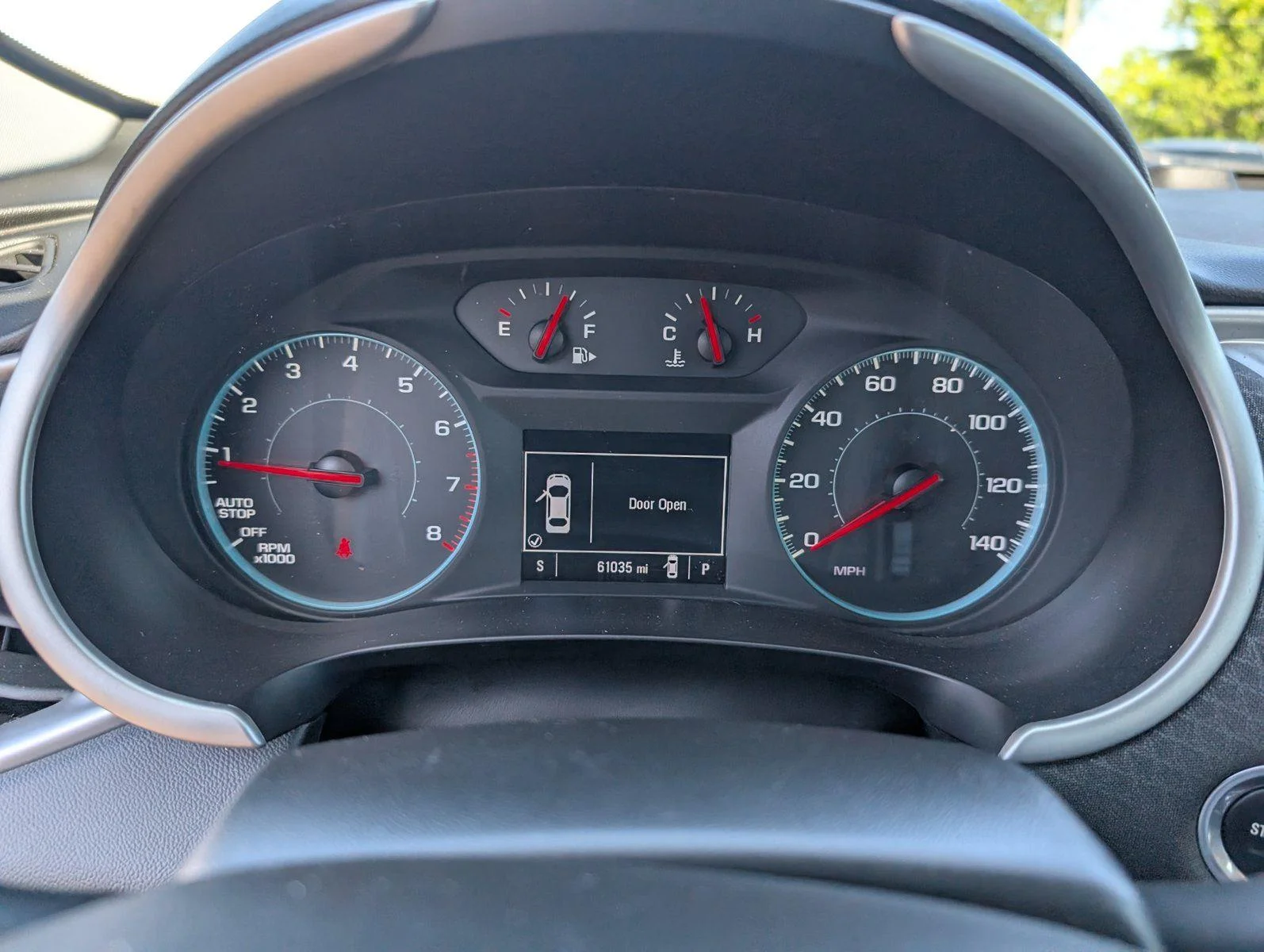 Used 2024 Mineral Gray Metallic Chevrolet 1LT image 23