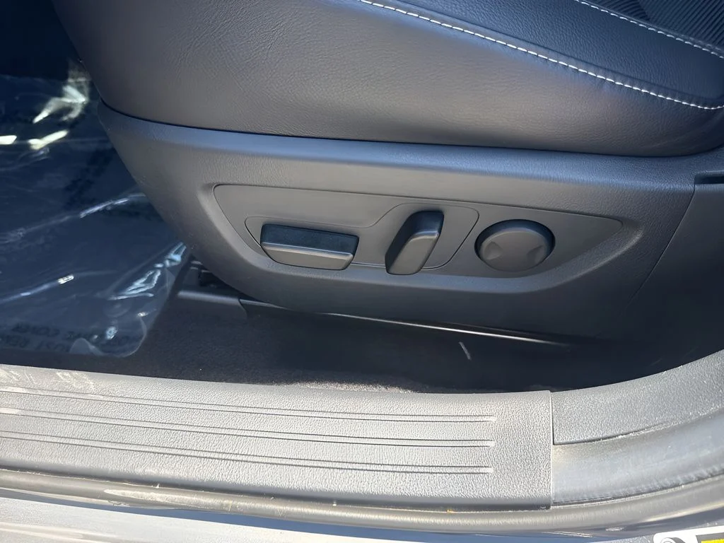 Used 2026 Gray Mazda 2.5 S Preferred image 10