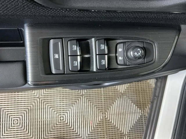 New 2026 White Subaru Limited image 10