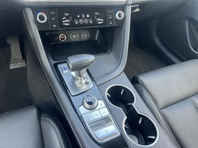 Used 2025 Gray Genesis 2.5T image 25