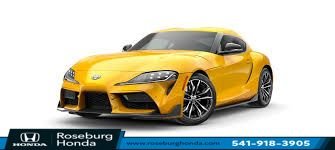 2022 Toyota Supra 2.0's photo
