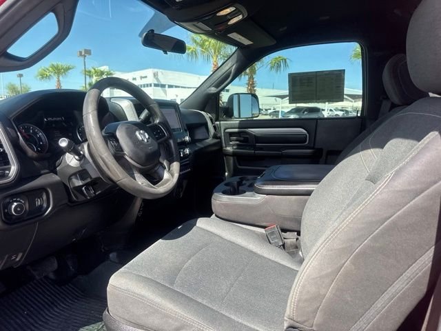 2022 RAM Ram 2500 Pickup Tradesman - Photo 9