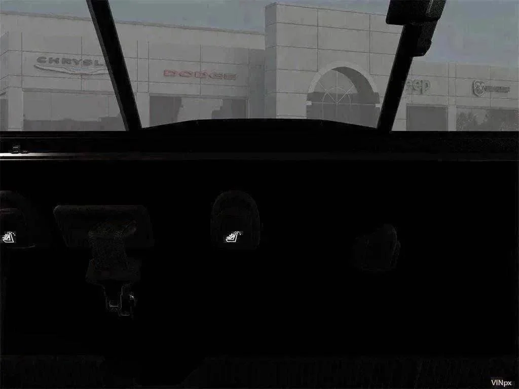 2026 RAM 2500 Tradesman - Photo 12