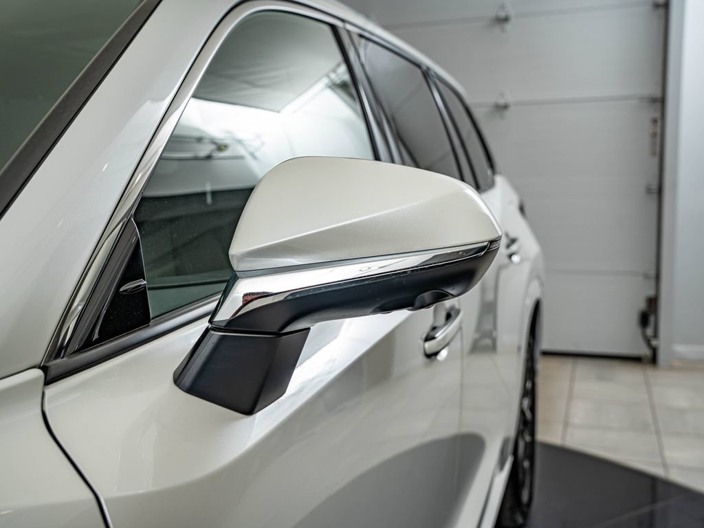 Used 2026 Pearl Lexus 350 Premium image 9