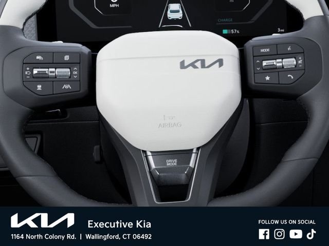 2025 Kia EV6 GT-Line - Photo 22