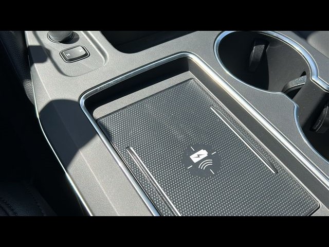 New 2026 Majestic Black Pearl Acura Base image 18