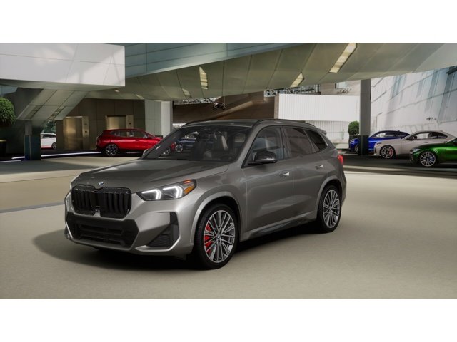 2027 BMW X1