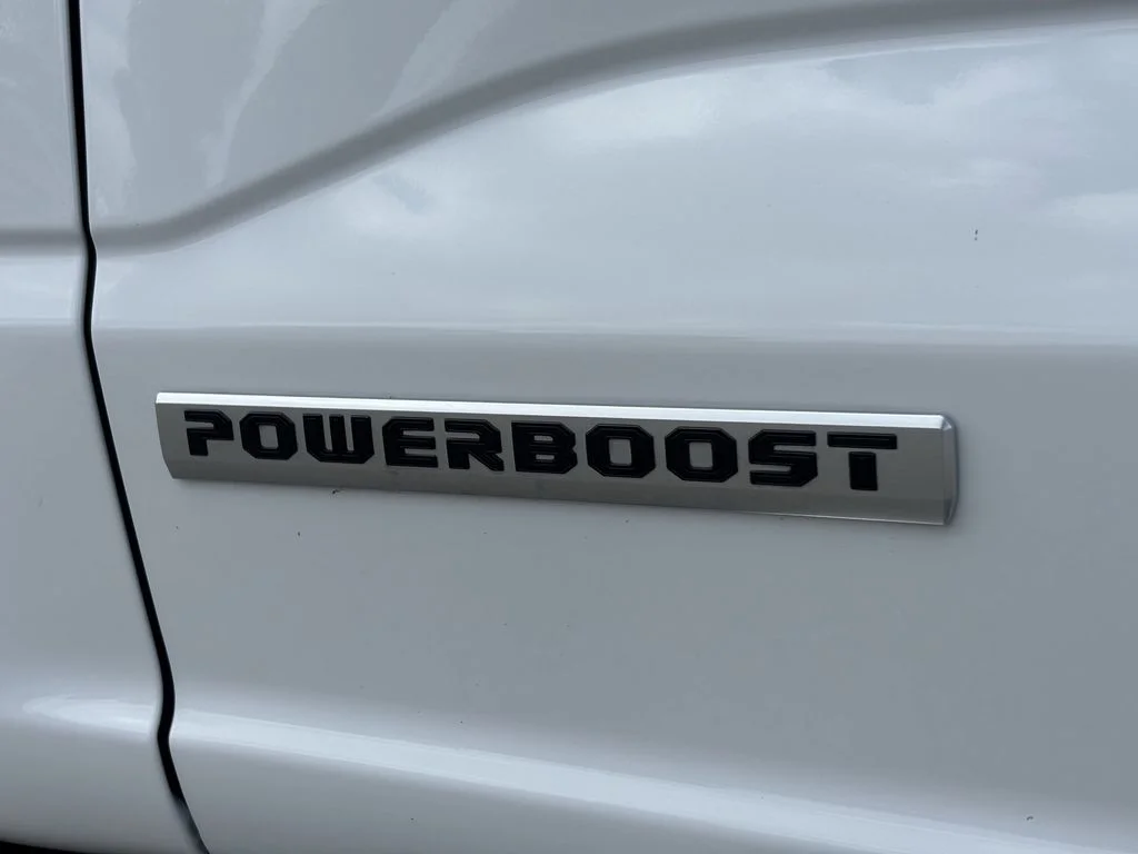 2024 Ford F-150 XLT - Photo 8