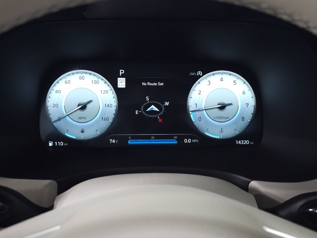 2023 Hyundai Palisade Limited - Photo 22