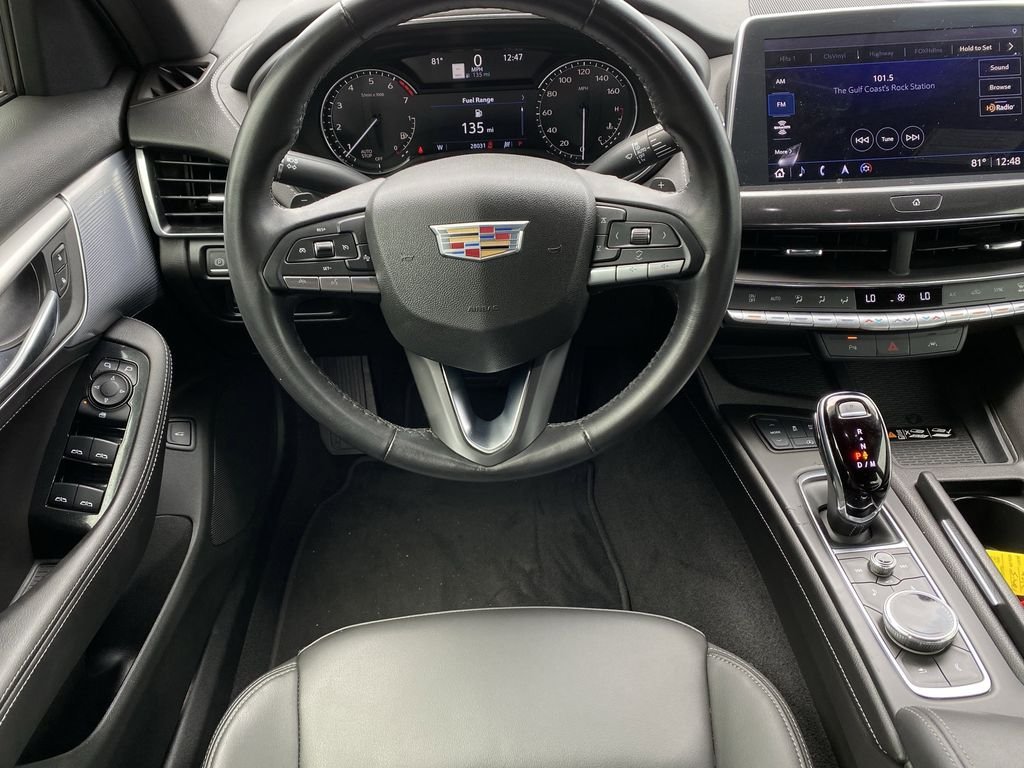 2023 Cadillac CT5 Luxury - Photo 14