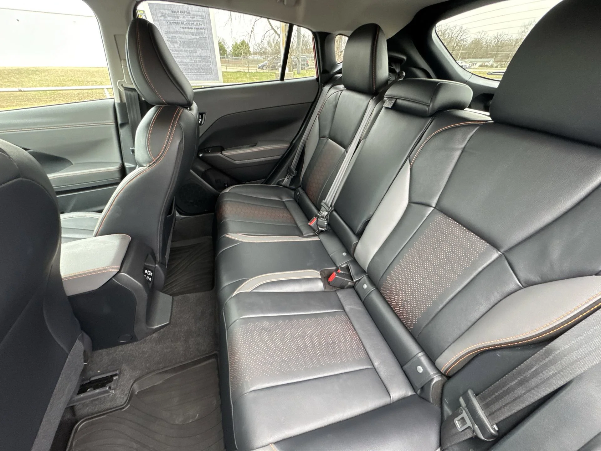 2024 Subaru Crosstrek Limited - Photo 22
