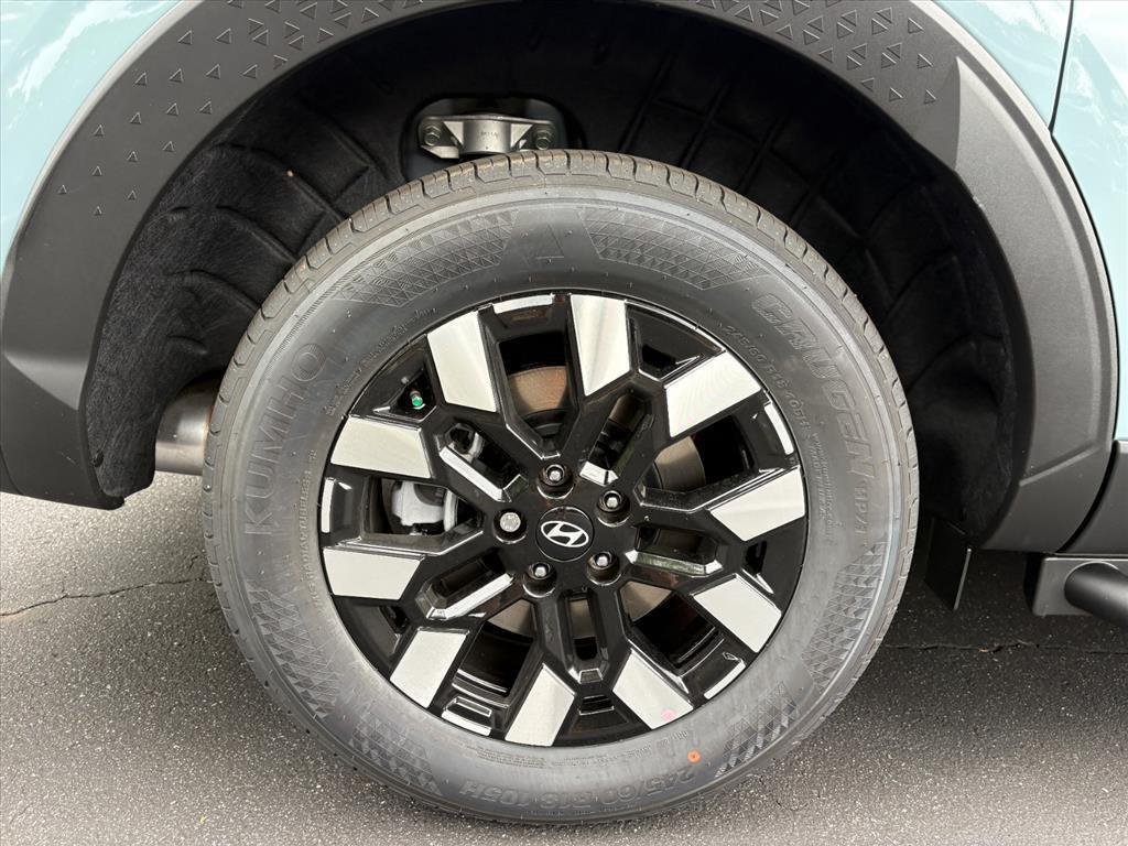 New 2026 Blue Stone Hyundai SE image 45