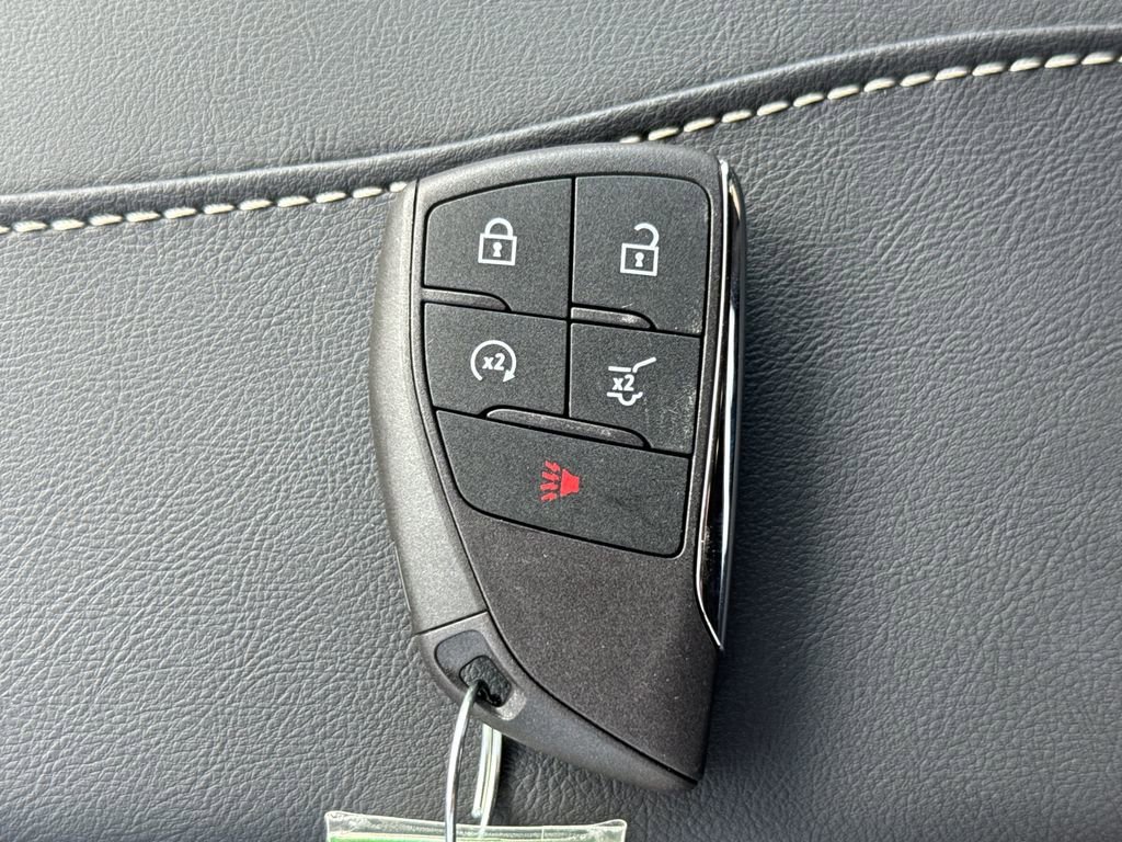 2026 GMC Acadia Elevation - Photo 46