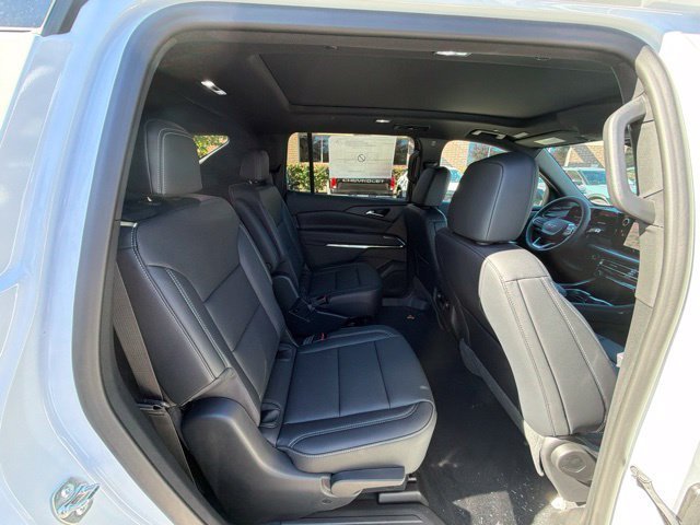 2027 Chevrolet Traverse LT - Photo 32
