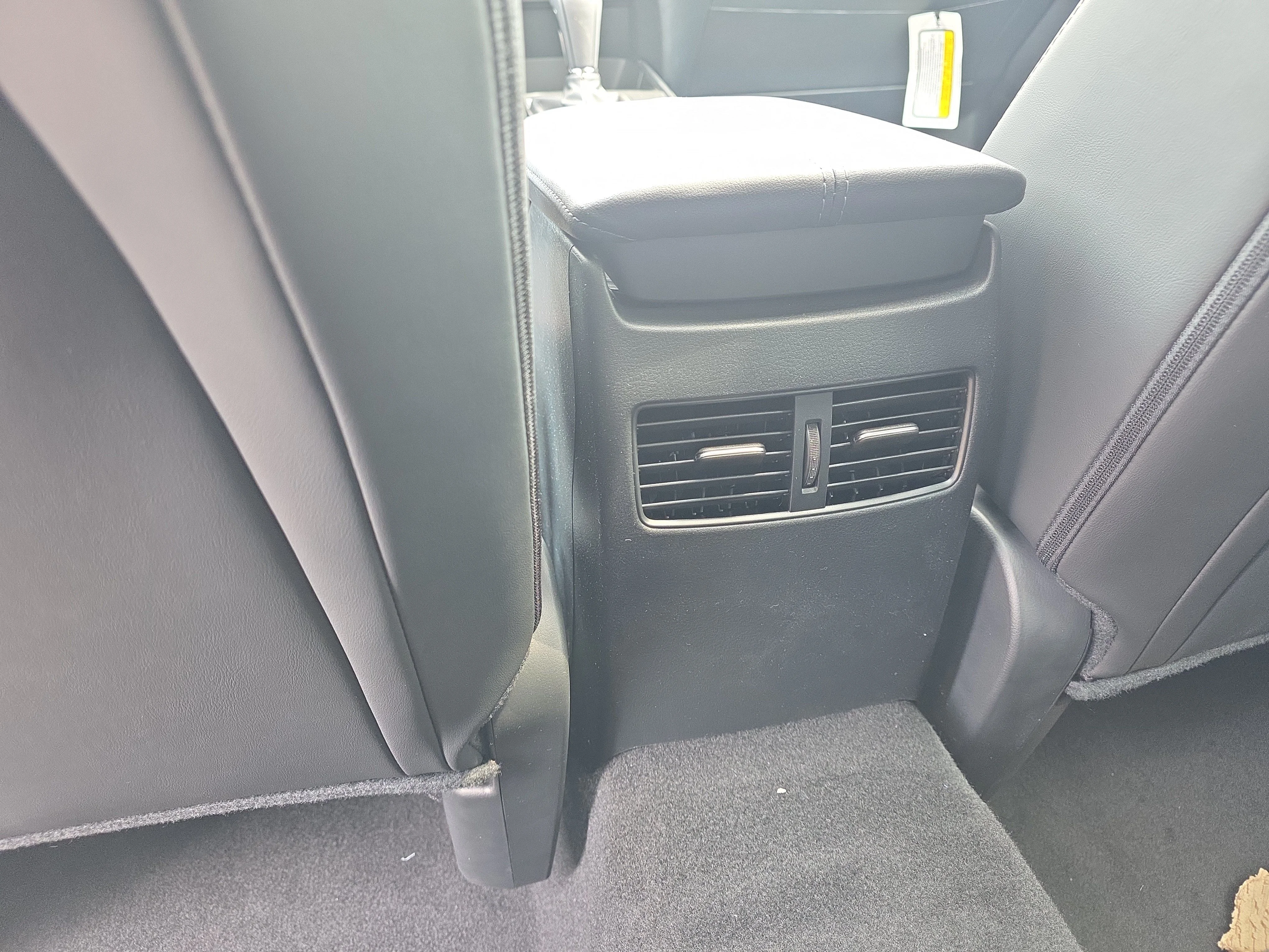 New 2026 Jet Black Mica Mazda 2.5 S Premium AWD image 24