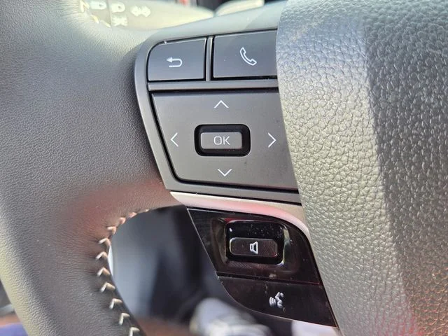 Used 2026 White Toyota SE image 23