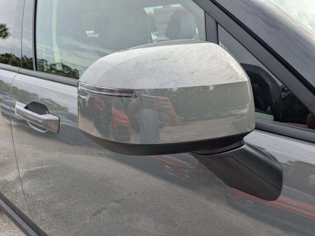 New 2026 Gray Hyundai SEL image 11