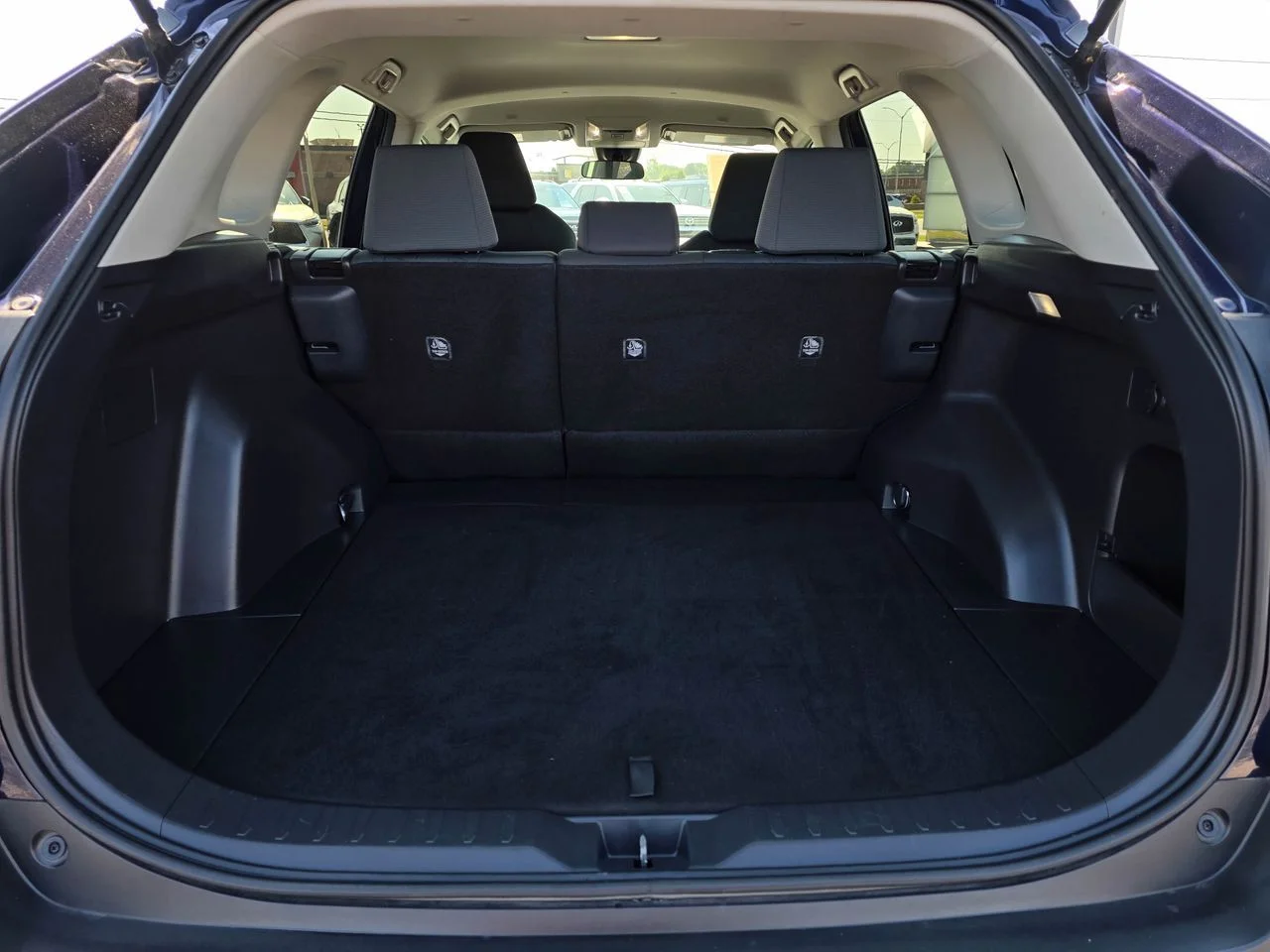 Used 2024 Blueprint Toyota XLE image 35