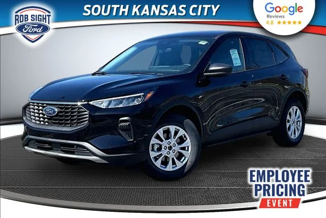 2026 Ford Escape Active®