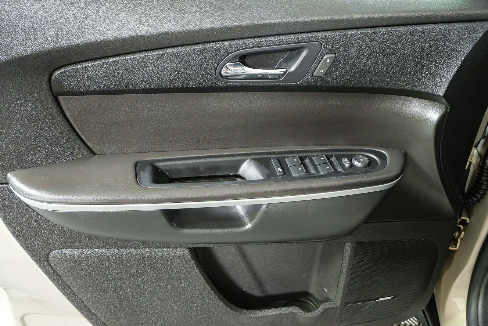 Used 2008 Gold Mist Metallic GMC SLT1 image 6