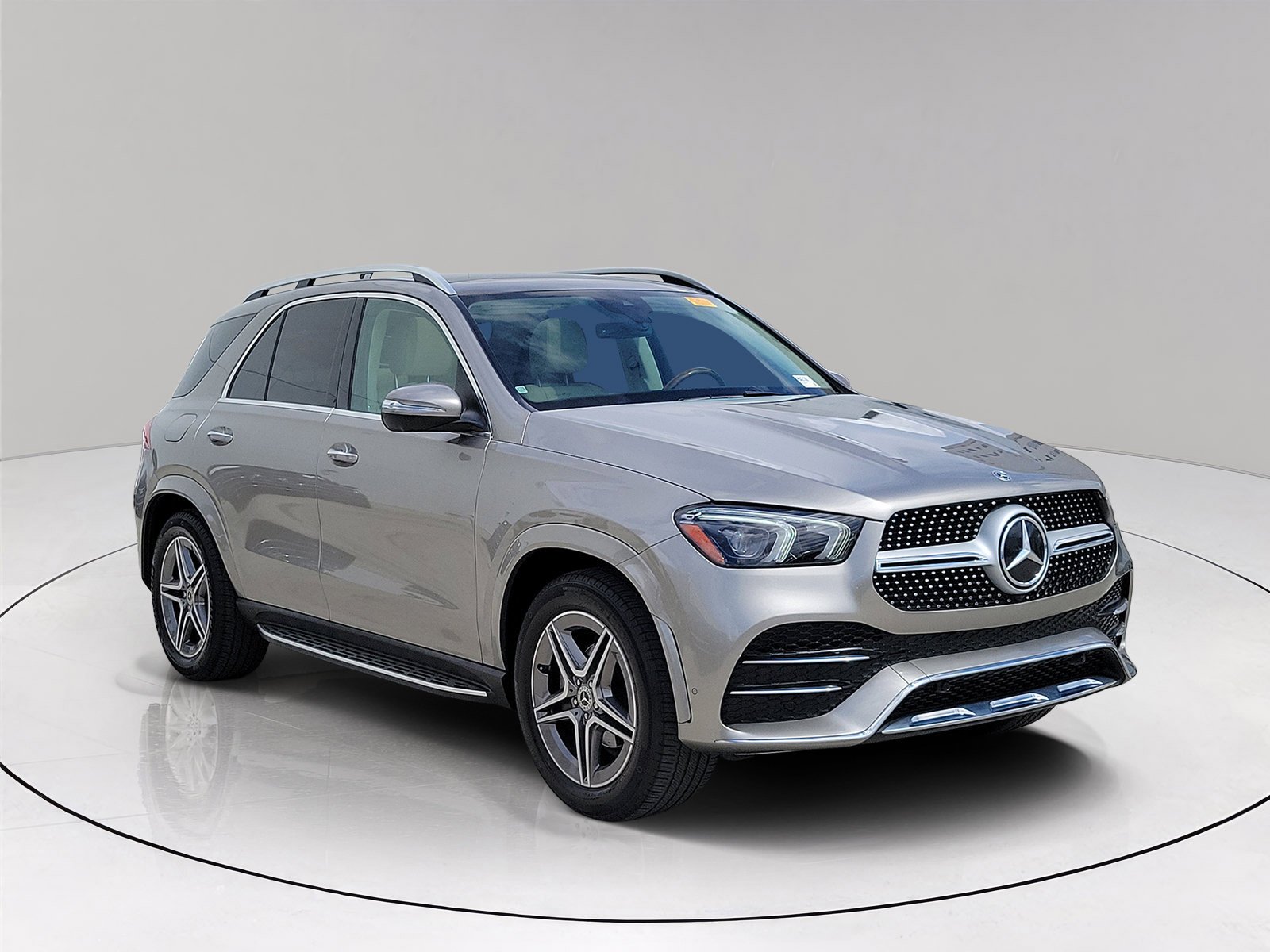 2023 Mercedes-Benz GLE