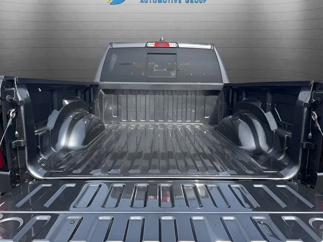 New 2026 Granite Crystal Metallic Clear-Coat Exterior Paint RAM Big Horn/Lone Star image 20