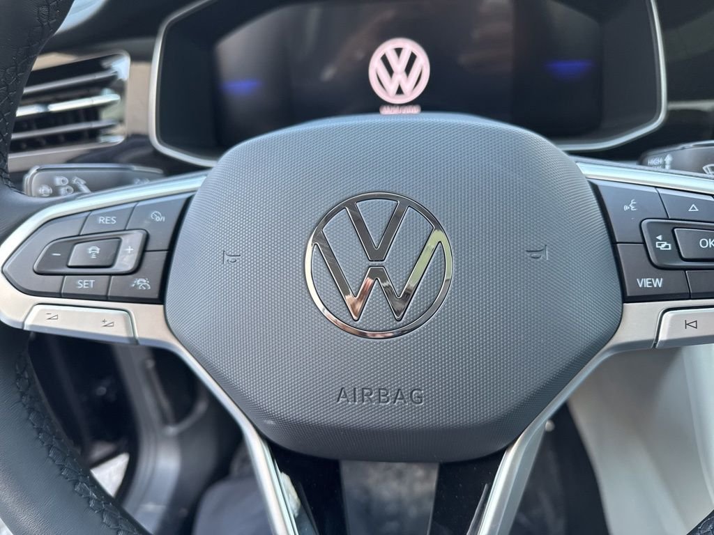 2025 Volkswagen Jetta SE - Photo 23