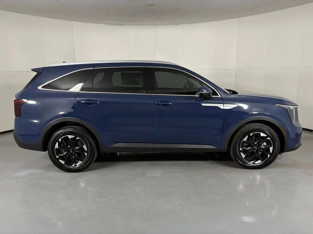 New 2026 Black Kia S image 9