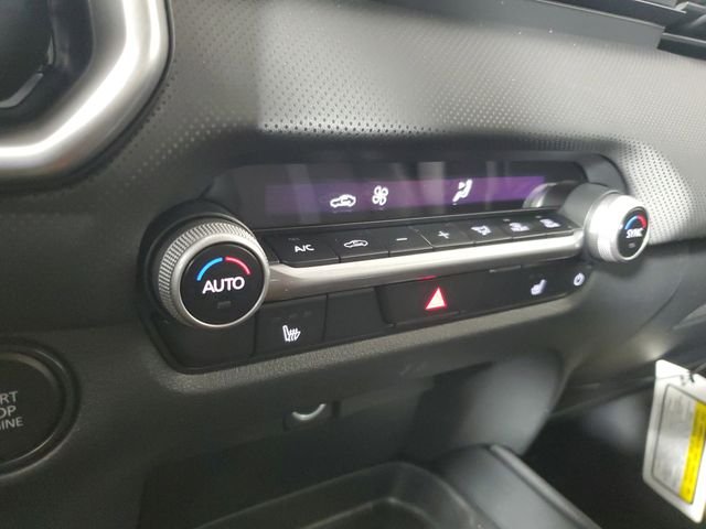 New 2026 Zircon Sand Metallic Mazda 2.5 S Meridian Edition AWD image 29