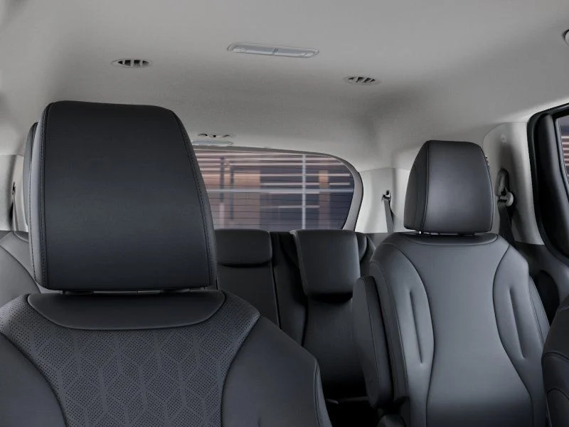 New 2027 Green Kia EX image 27