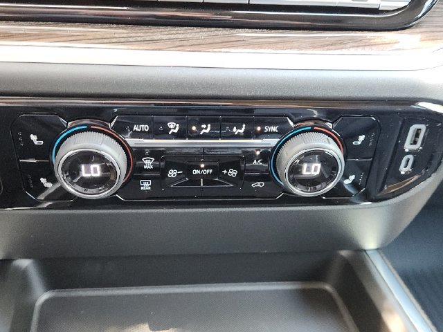 2026 Chevrolet Silverado 2500 HD LT - Photo 21
