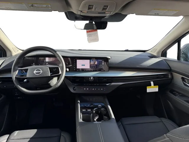 2026 Nissan Murano SL - Photo 6