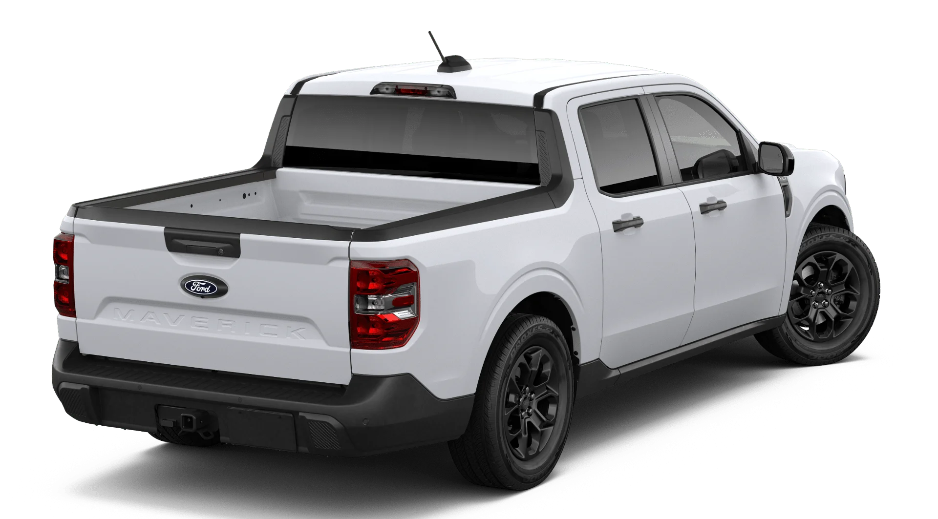 New 2026 Oxford White Ford XLT image 27