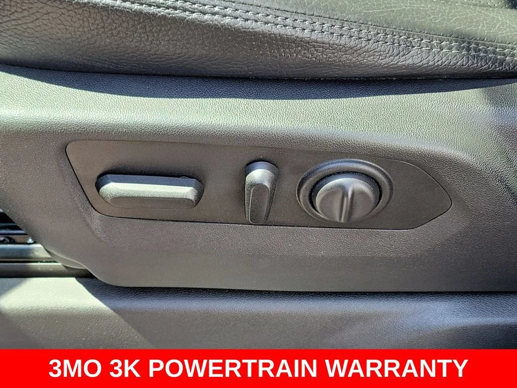 2019 GMC Sierra 1500 Denali - Photo 7